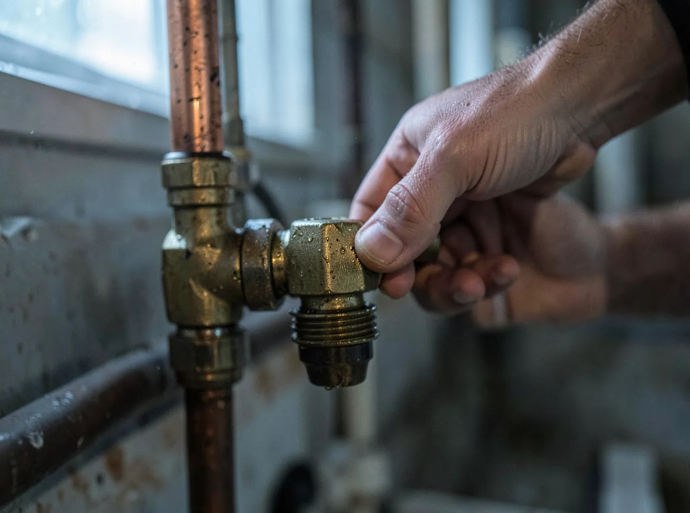 Emergency Plumber Rancho Mirage, CA FAQs